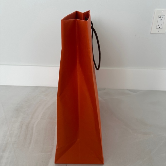 Hermes Shopping Bag - Picture 5 of 8